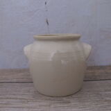 Grease pot