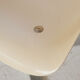 Chaise pivotante Roche Bobois 1970