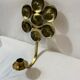 Kee Mora wall candle holder