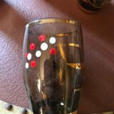 Carafe in bohemian