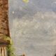 Huile sur toile vintage