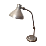 Industrial Desk lamp Jumo GS1 vintage design Indistriel xx 60s