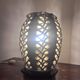 Ceramic lamp 1960