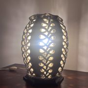 Ceramic lamp 1960
