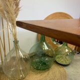 Vintage extendable table