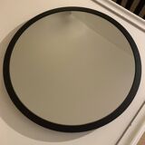 Black Bubble Mirror Sarah Lavoine