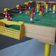 Table football from the vintage years