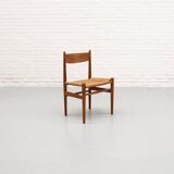 CH36 Dining Chair by Hans Wegner for Getama