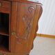 Chevet- meuble d'appoint - Art Déco - 1 porte - Années 30