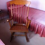 Rocking chair 1970's