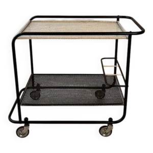 Dessert Pilastre tjerk - reijenga