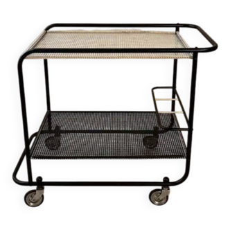 Pilaster Dessert Tjerk Reijenga 1960s