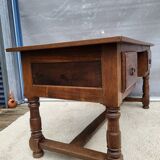 Bureau renaissance XIXe