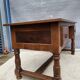 Bureau renaissance XIXe