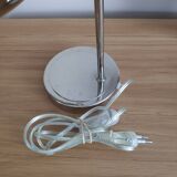 Corep chrome ogive lamp