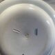 Set of 2 antique Wedgwood deep plates.