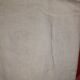 15 white damask towels with mongram