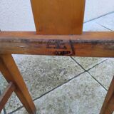 8 inseparable elf vintage bistro chairs