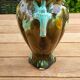 Vase art nouveau