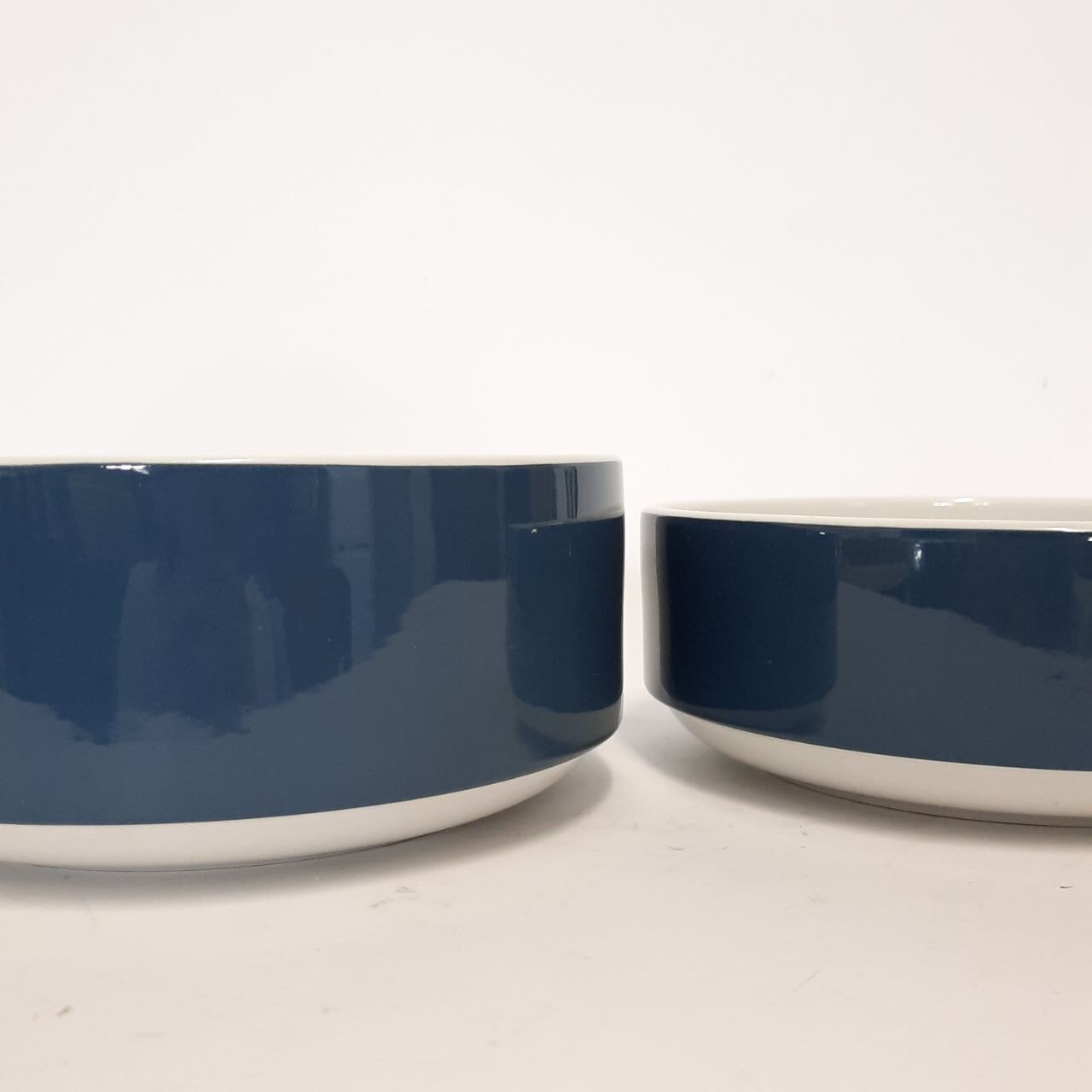 Service 15 pieces, Giovanni Garboldi for Richard Ginori