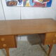Scandinavian desk 60