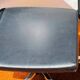 Chaise bureau Gispen. Vintage 60s