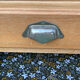 Buffet parisien bois brut 1940