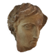 Greek Face Sculpture | Moulding Louvre Museum
