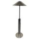 Lampadaire moderne du milieu du siècle