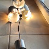 Vintage pendant lamp/chandelier