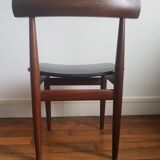 Living room chair for Farstrup Mobler