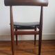 Chaise de salon pour Farstrup Mobler