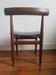 Living room chair for Farstrup Mobler