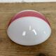 Vintage Emergency Wall Light, 1960s