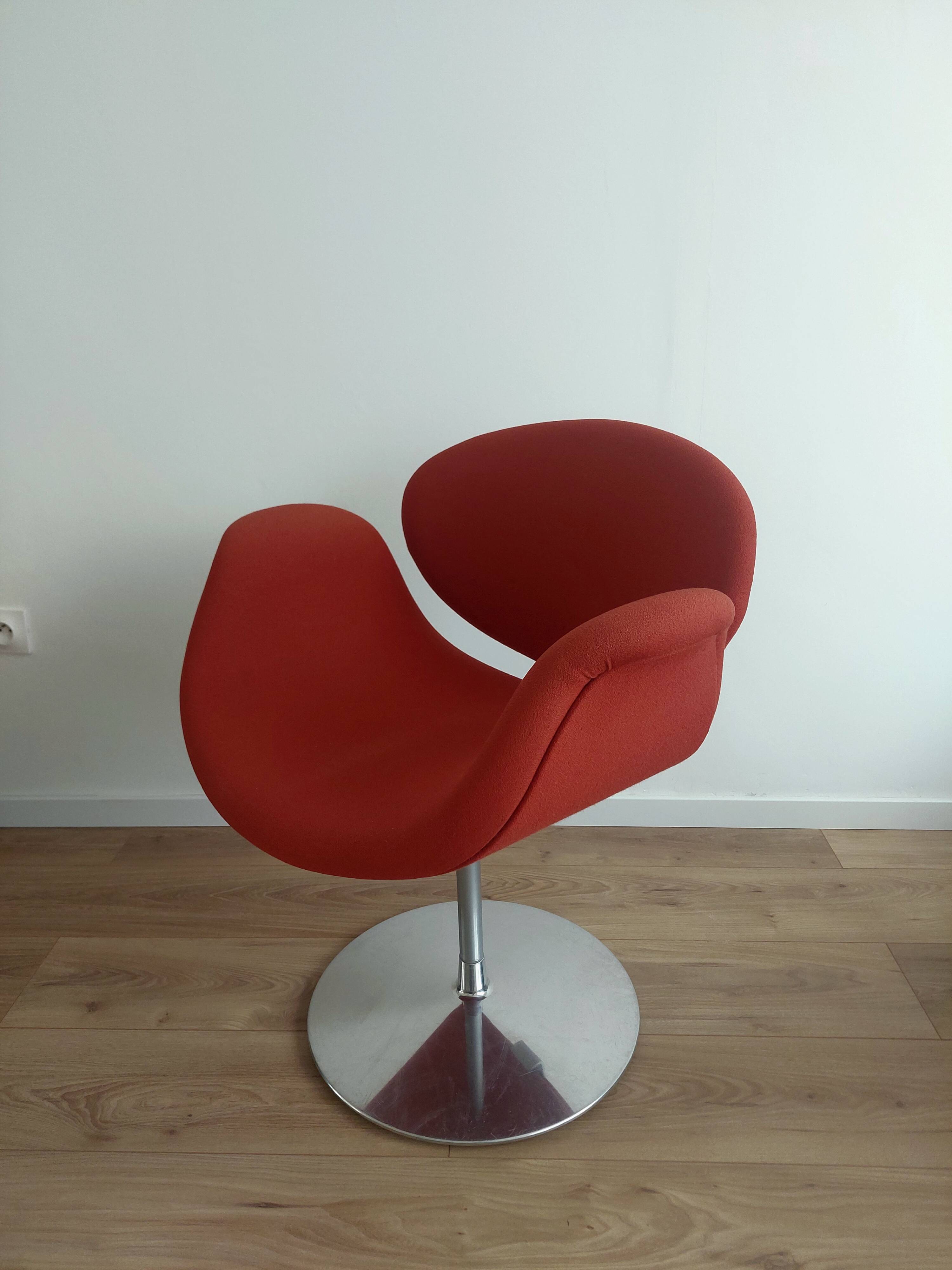 Tulip Pierre Paulin Artifort