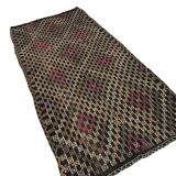 Turkish Home Living Vintage Rug