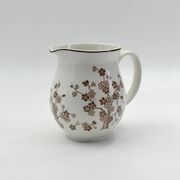 Ceramic jug from the Japonica series by Jackie Lynd for Rörstrand.