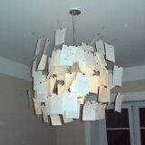 Zettel'z 5 lustre by Ingo Maurer