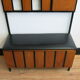 Meuble vestiaire mid-century