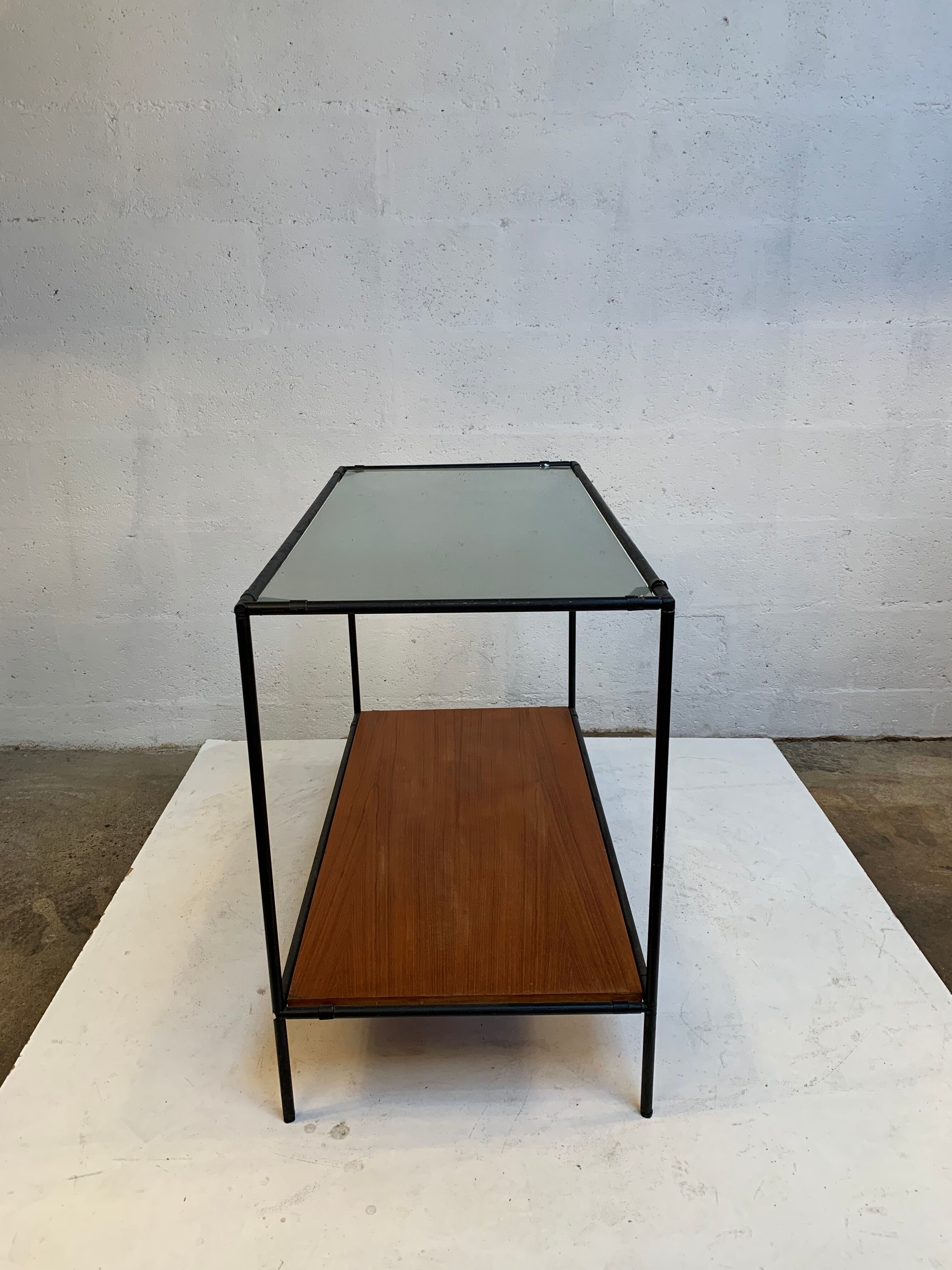 Poul Cadovius console