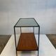 Poul Cadovius console