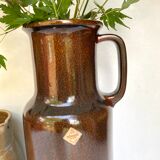 Vase vintage scleurich