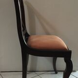 Chaise ancienne