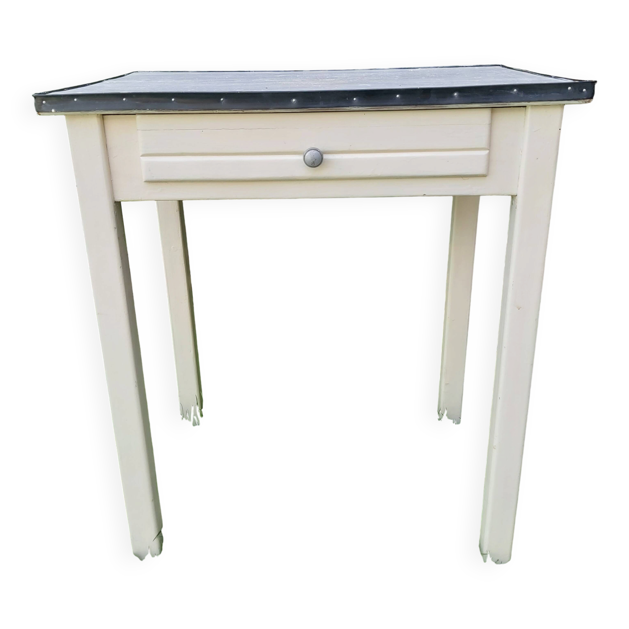 Desk table