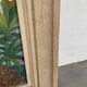 Oil on panel Sanary beach 1950