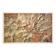 Andrea Spinelli, Italian Abstract Urban Expressionist, 20th Century, Acrylic & Canvas
