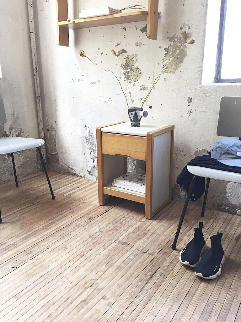 Bedside André Sornay 60's