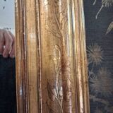 Louis Philippe period mirror 130 x 103