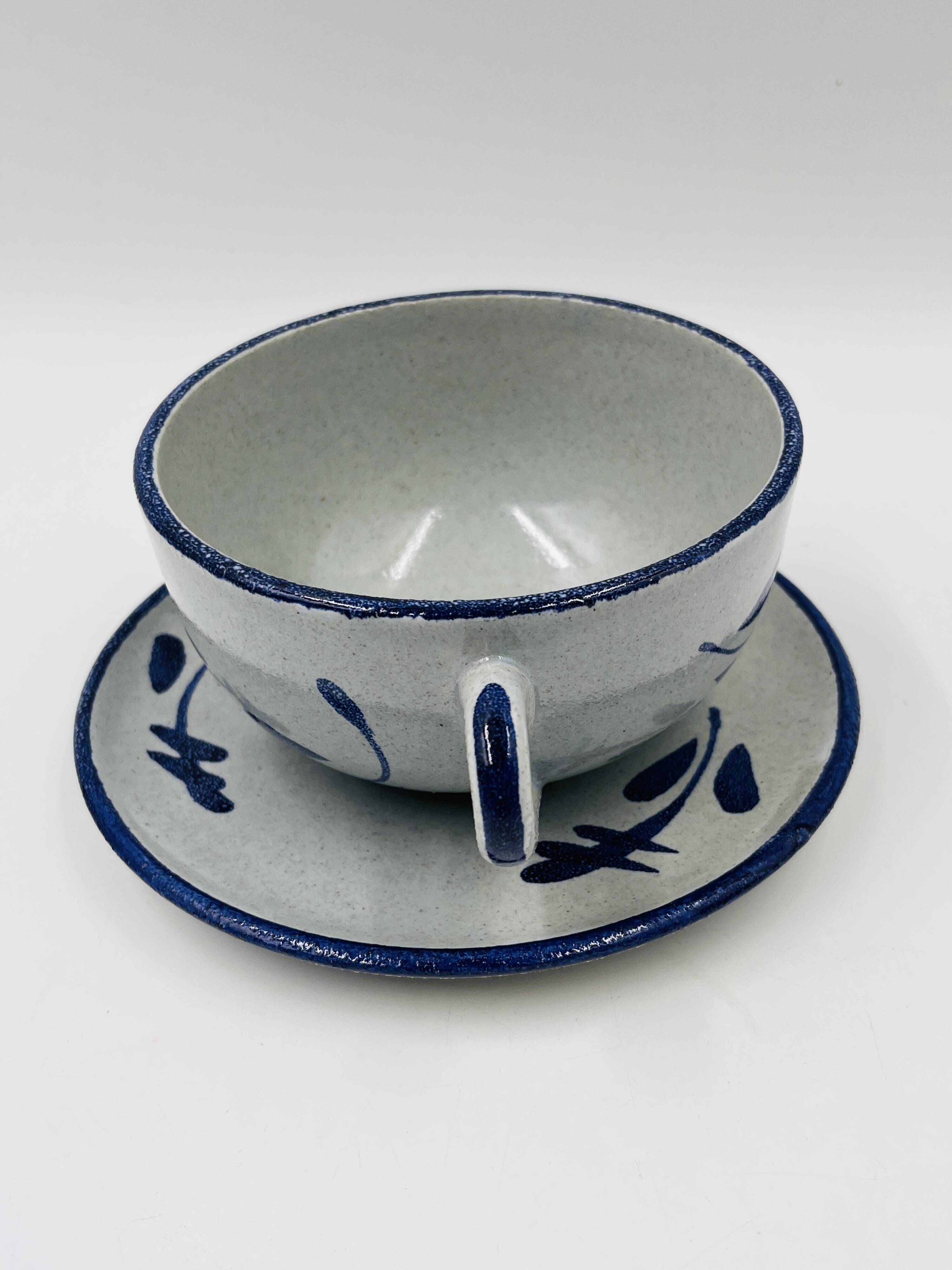 Saint Clement Lunch Set