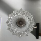 Pair of vintage wall lights